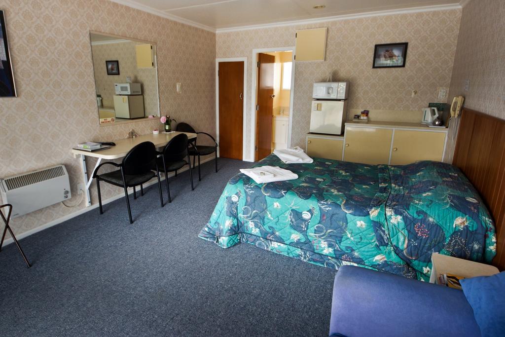 Panorama Motel Levin Cameră foto